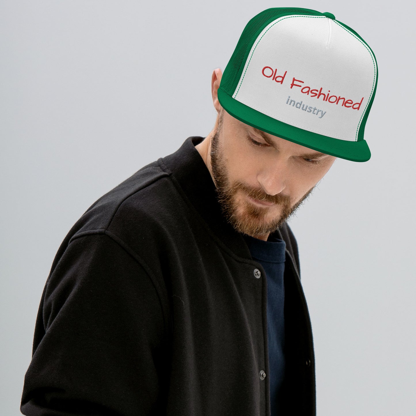 Trucker Cap - Old Fashioned