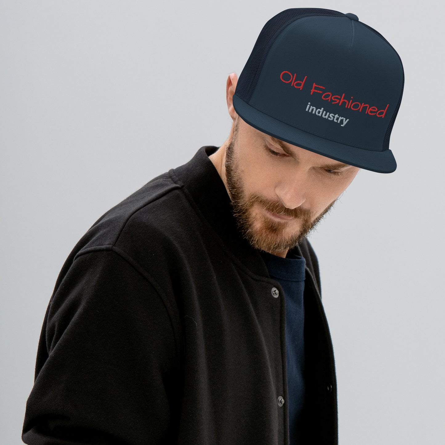 Trucker Cap - Old Fashioned