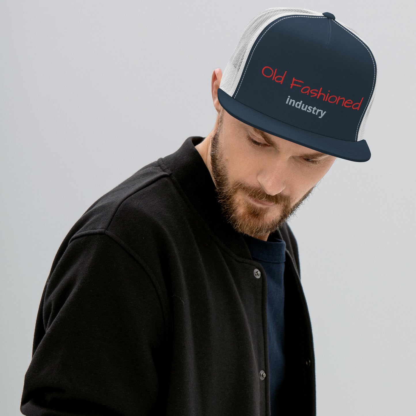 Trucker Cap - Old Fashioned