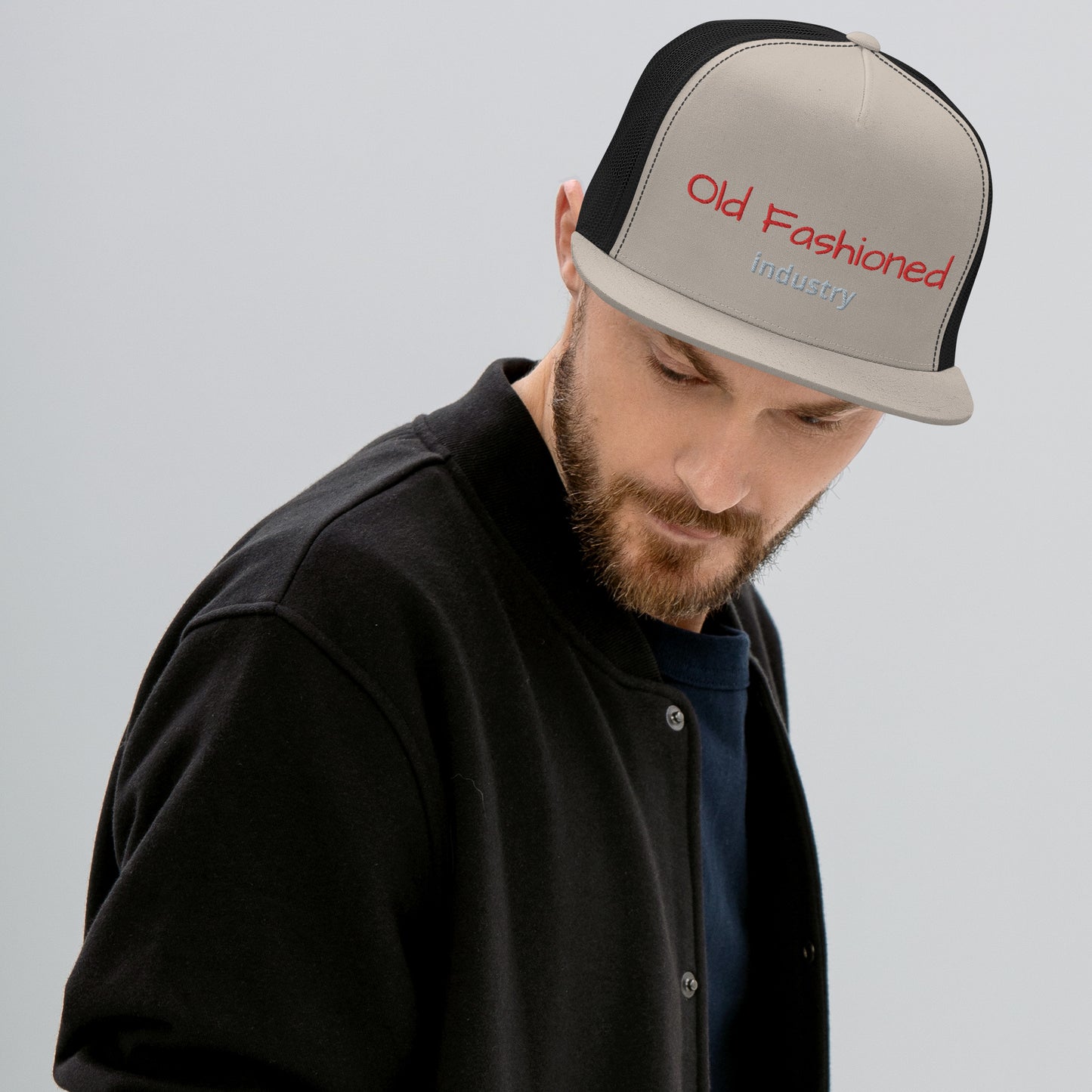 Trucker Cap - Old Fashioned