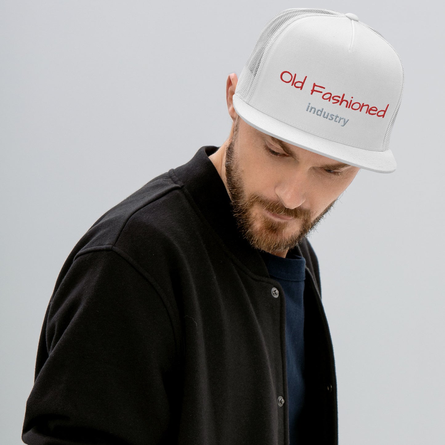 Trucker Cap - Old Fashioned